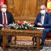 Xhaferi – Shentop: Marrëdhëniet dypalëshe midis Maqedonisë së Veriut dhe Turqisë në frymën e miqësisë së fortë tradicionale