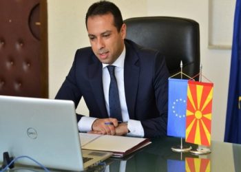 Bochvarski pret mbështetje për Ligjin për Planifikimin Urban