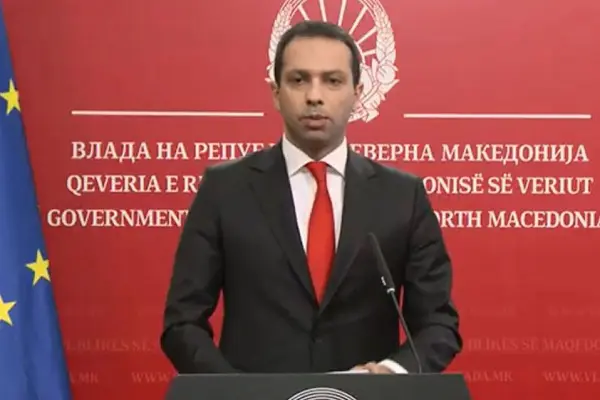 Bochvarski: Kontraktorë të rinj janë zgjedhur për pjesët e autostradës Gradsko-Prilep