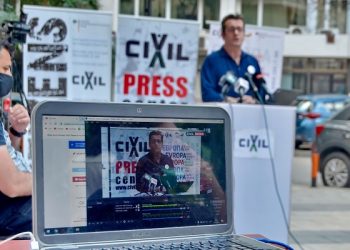 CIVILi hapur për të gjitha çështjet: Dezinformata, gjuha e urrejtjes, zgjedhje, vlera evropiane, shoqëri e gjelbër