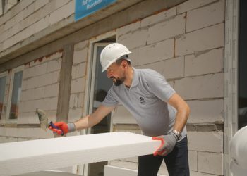 Bytyqi: Ndërtimi i shtëpive për ata që përballen me vështirësi është një nga veprimet më njerëzore që mund të bëhet