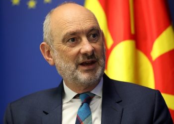 Gere: Të gjithë duam të hapim negociata sa më shpejt të jetë e mundur, por duhet ta mbajmë kokën të pastër