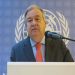 Asambleja e Përgjithshme e KB ka miratuar mandatin e dytë të Guterres
