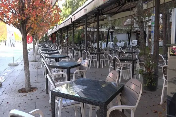 Sindikata e Hotelerisë dhe Turizmit: Kriza po kalon, punonjës në hoteleri nuk ka