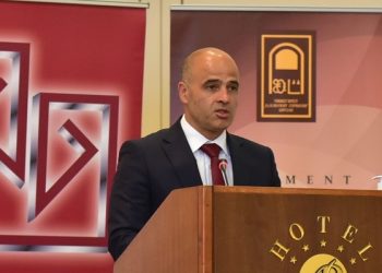 Kovaçevski: Në buxhetin shtesë ka 2.7 miliardë euro për investime në kapital njerëzor dhe një shumë rekord për masa aktive të punësimit