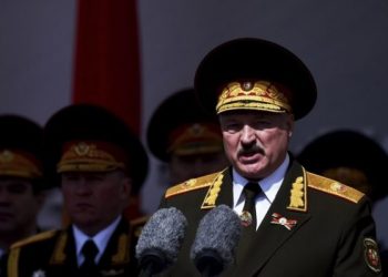 BE vendos sanksione ndaj 86 individëve dhe njësive në Bjellorusi, përfshirë familjen e Lukashenkos