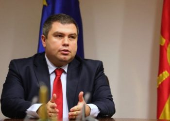 Mariçiç: Propozimi Portugez nuk vë në dyshim veçantinë e gjuhës maqedonase