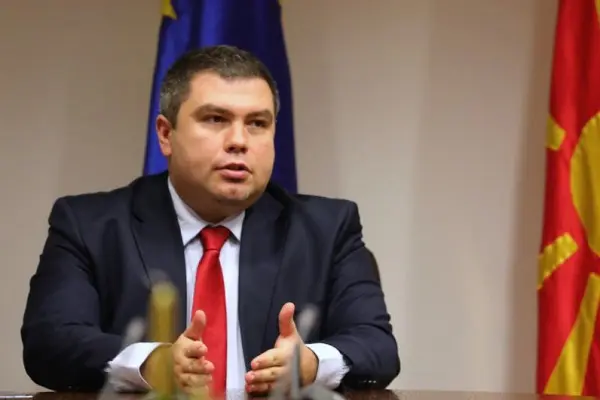 Mariçiç: Propozimi Portugez nuk vë në dyshim veçantinë e gjuhës maqedonase