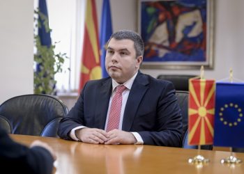 Mariçiç: Synimi është të rriten pagat si për gjyqtarët ashtu edhe për prokurorët