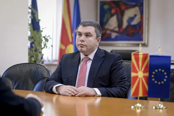 Mariçiç: Synimi është të rriten pagat si për gjyqtarët ashtu edhe për prokurorët