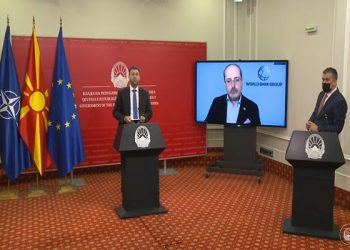 Bujqësia do të modernizohet me 50 milion euro