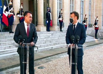 Mesazhi nga Parisi se Maqedonia meriton fillimin e bisedimeve të negociatave, pritet presion i intensifikuar mbi Sofjen