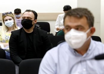 Fjalët mbyllëse për “Organizatorët e 27 Prillit” të planifikuar për 1 korrik