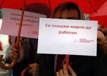 Ndryshimet në Kodin Penal do të përfshijnë gjithashtu punonjësit e seksit