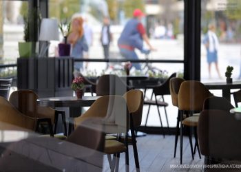Shërbimet hotelerike në maj janë shtrenjtuar për 0,3 përqind
