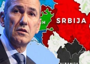 Këshilli i BE-së ka mohuar qasjen në përmbajtjen sllovene no-paper për Ballkanin