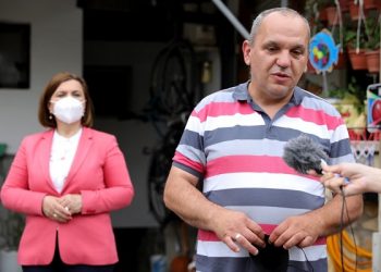 Më shumë se 600 fëmijë të vendosur në familje strehuese, MPPS hap qendra për mbështetjen e tyre