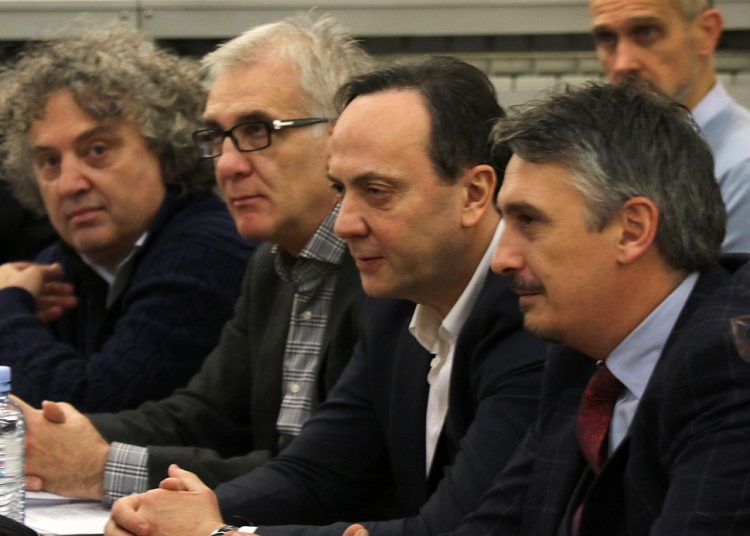 Gjykata Penale në Shkup sot do ta publikojë aktgjykimin për rastin “Tortura”