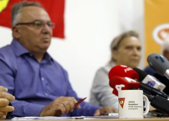Nedelkov: Paratë për angazhimin jashtë orarit të mësuesve janë transferuar nga Ministria e Arsimit dhe e Shkencës deri tek komunat