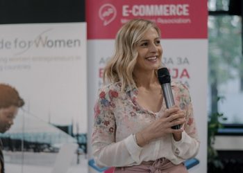 “Mbështetja e Grave Sipërmarrëse në Udhëtimin e Tyre Dixhital” – Master Klasa e Dytë Rajonale për Gratë në Tregtinë Elektronike nga Ballkani