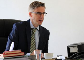 Me të gjithë vlerësimet e pafavorshme për këtë vit, gati 70% e kompanive gjermane në vend do të investonin përsëri këtu