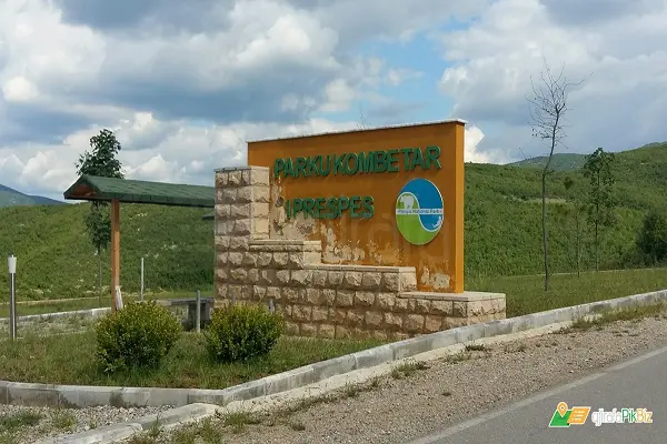 Zhvillohet takimi i parë i nivelit të lartë sipas marrëveshjes për mbrojtjen e zonës së Parkut të Prespës