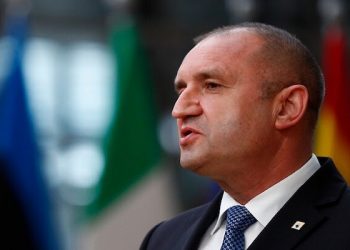 Radev: Është koha që të gjithë të kuptojnë se perspektiva evropiane për vendin tonë më të afërt varet vetëm nga dialogu me Bullgarinë