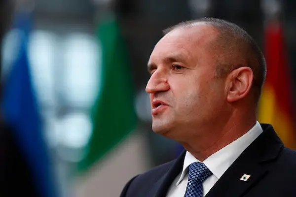 Radev: Është koha që të gjithë të kuptojnë se perspektiva evropiane për vendin tonë më të afërt varet vetëm nga dialogu me Bullgarinë