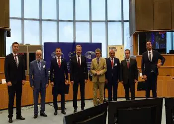 PE – Samiti i Ballkanit Perëndimor: BE për të përmbushur premtimet dhe për të shpejtuar procesin e zgjerimit
