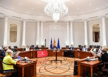 Bytyqi dhe Besimi: Ne po krijojmë një fond të veçantë për fondet nga taksa mjedisore e cila do të sigurojë kushte më të mira për zhvillimin e gjelbër
