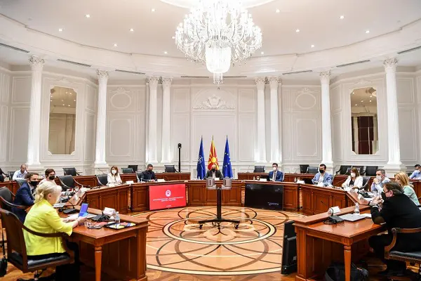 Bytyqi dhe Besimi: Ne po krijojmë një fond të veçantë për fondet nga taksa mjedisore e cila do të sigurojë kushte më të mira për zhvillimin e gjelbër