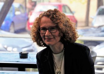 Sekerinska për paqeruajtësit në misionet në Afganistan: Ju ishit hyrja e Maqedonisë Veriore në NATO