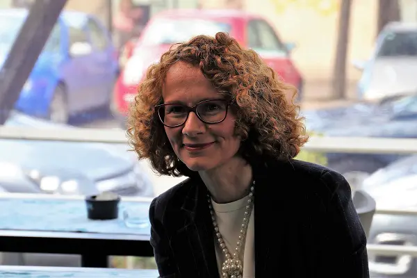 Sekerinska për paqeruajtësit në misionet në Afganistan: Ju ishit hyrja e Maqedonisë Veriore në NATO