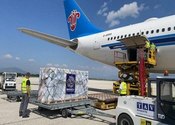 MSH: Imunizimi me vaksinën kineze “Sinovak” fillon sot