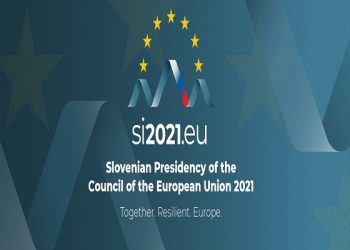 Sllovenia do të marrë presidencën e Këshillit të Bashkimit Evropian javën e ardhshme