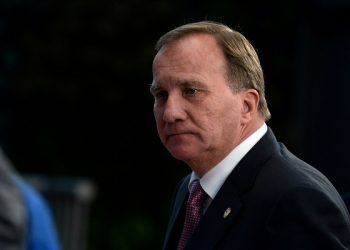 Parlamenti suedez ka votuar mosbesim në qeverinë e kryeministrit Leuven