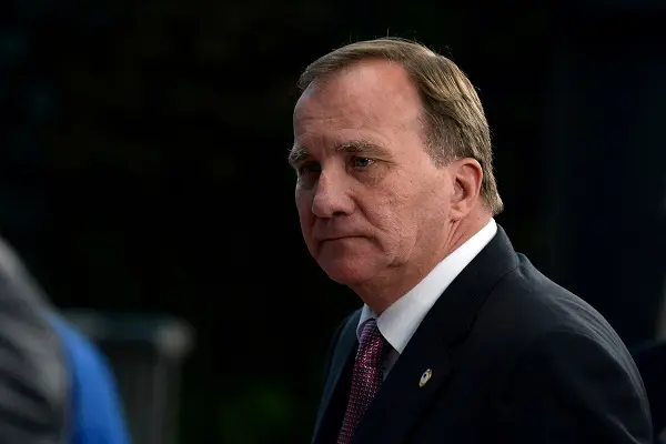 Parlamenti suedez ka votuar mosbesim në qeverinë e kryeministrit Leuven