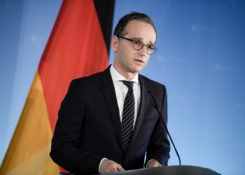 Mas: BE-ja duhet ta përmbushë premtimin për fillimin e bisedimeve me Shkupin dhe Tiranën