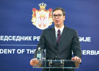 Vuçiç: Në samitin në Shkup, ne po ndryshojmë emrin e mini-iniciativës Shengen