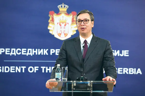 Vuçiç: Në samitin në Shkup, ne po ndryshojmë emrin e mini-iniciativës Shengen