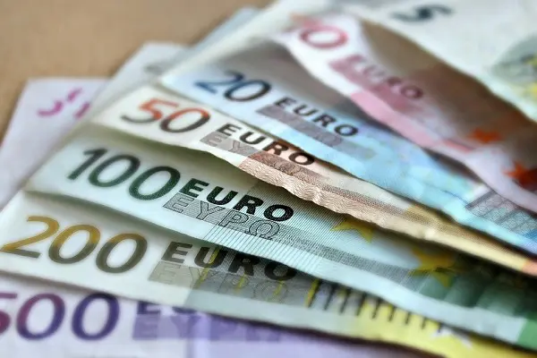 Borxhi i jashtëm neto zvogëluar me 95 milion euro