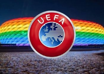 UEFA refuzon kërkesën për të ndezur Allianz Arena me ngjyrat e ylberit