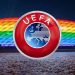 UEFA refuzon kërkesën për të ndezur Allianz Arena me ngjyrat e ylberit