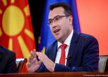 Zaev pret që kontributi i taksës mjedisore në mjedis të kuptohet përmes debatit
