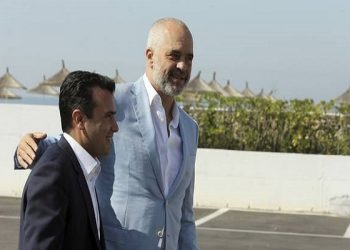 Zaev: BE-ja ka një problem, por ne nuk po dorëzohemi dhe do të kërkojmë një zgjidhje