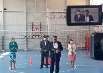 Zaev: Është konfirmuar se gjuha dhe identiteti maqedonas nuk janë duke u negociuar, përpjekjet për tërheqjen e vetos bullgare vazhdojnë