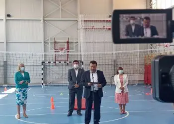 Zaev: Është konfirmuar se gjuha dhe identiteti maqedonas nuk janë duke u negociuar, përpjekjet për tërheqjen e vetos bullgare vazhdojnë