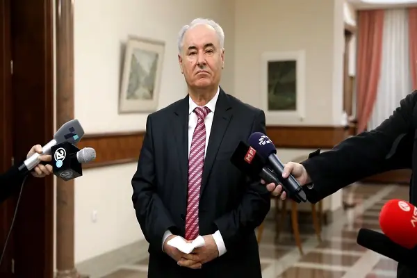 Ziberi: Covid-19 ndikoi negativisht në të drejtat e qytetarëve