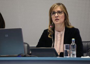 Banka Qendrore do t’i ndërmarrë të gjitha masat që të mbahet stabiliteti i çmimeve, bind Angelovska-Bezhoska