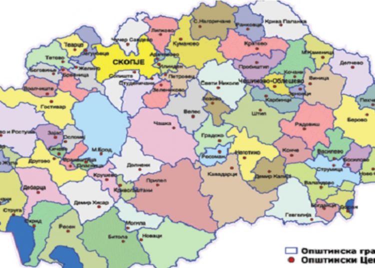 Gjysma e komunave nuk kanë publikuar informacione për shërbimet që i ofrojnë